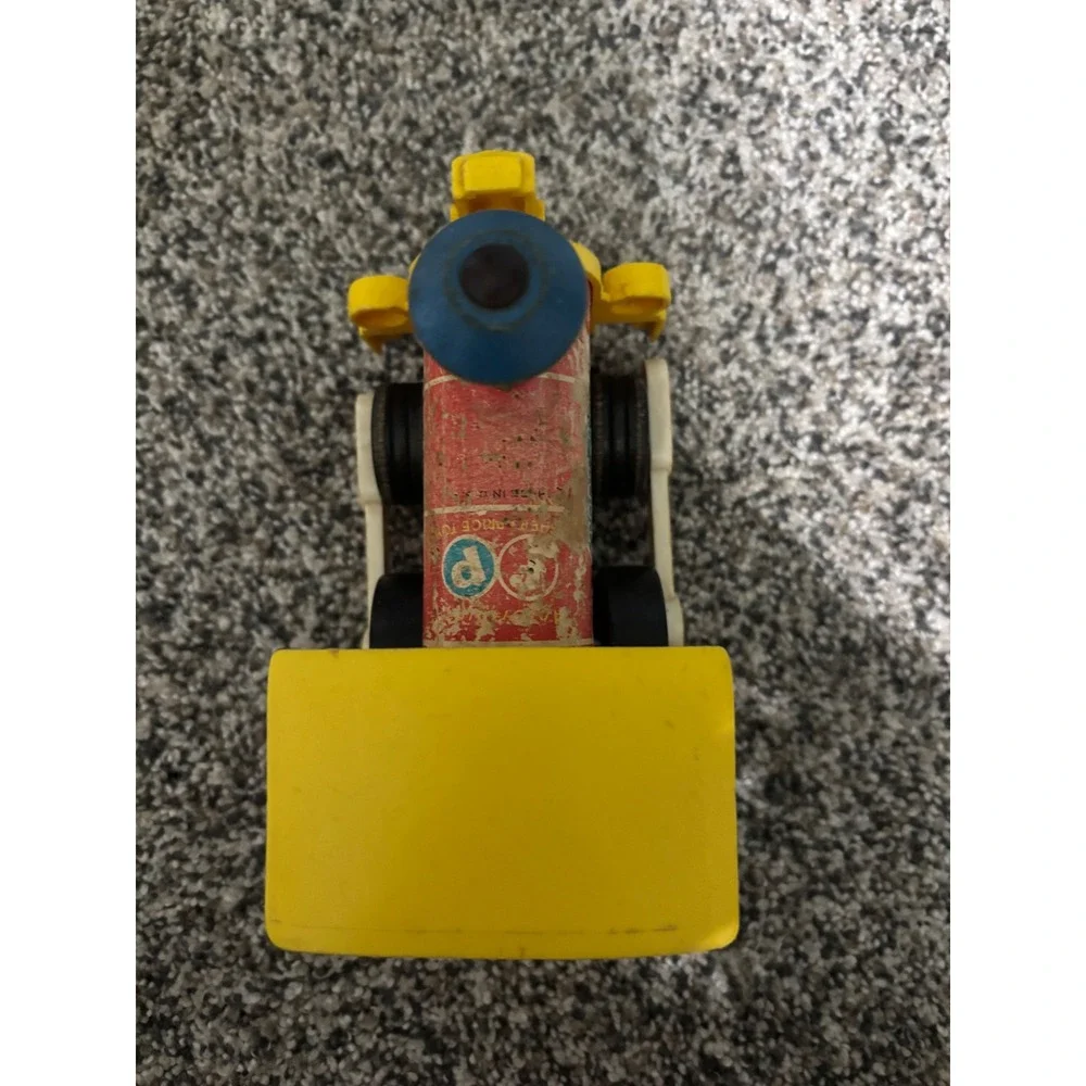 Fisher-Price vintage fisher